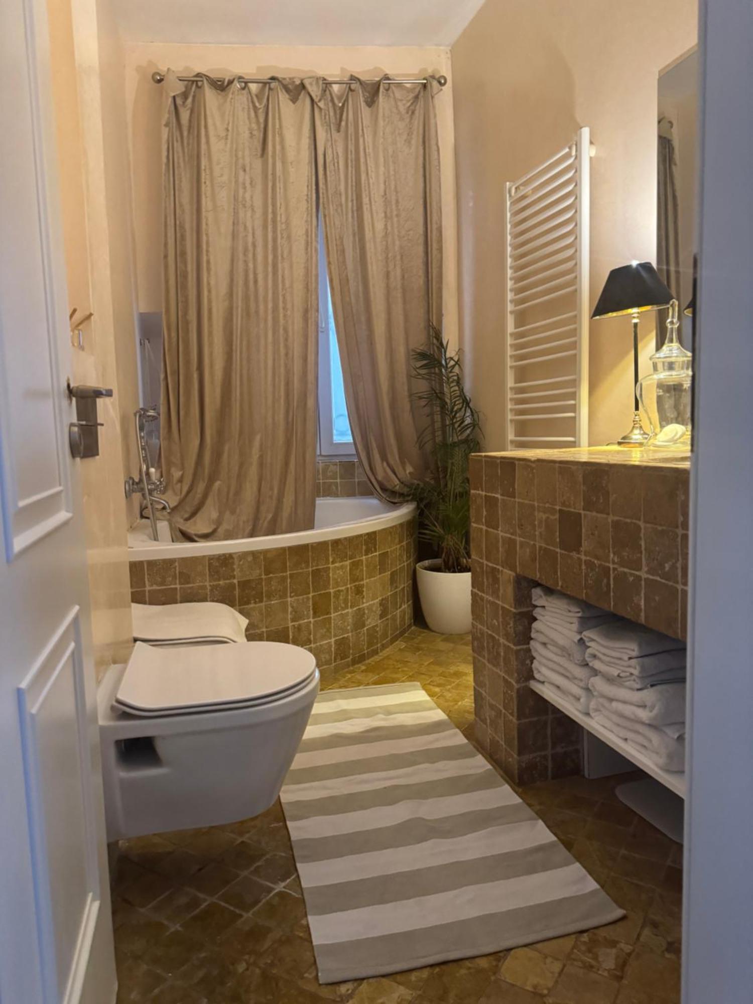 Grand Terrace Suite Sibenik Exterior photo