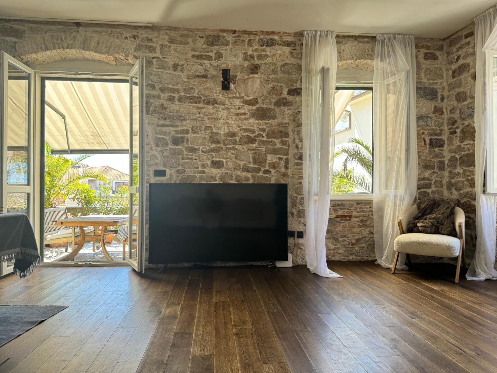 Grand Terrace Suite Sibenik Exterior photo