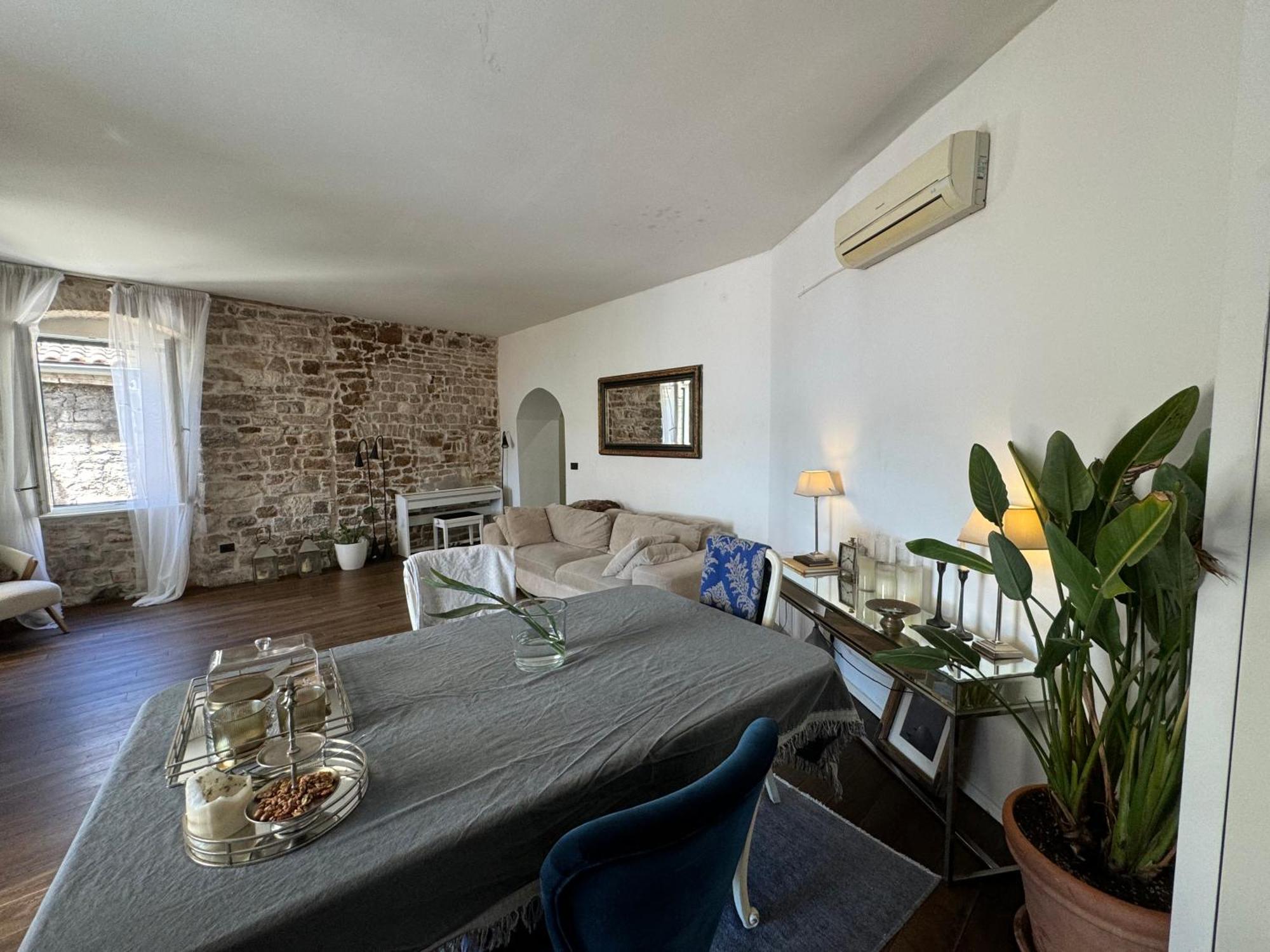 Grand Terrace Suite Sibenik Exterior photo