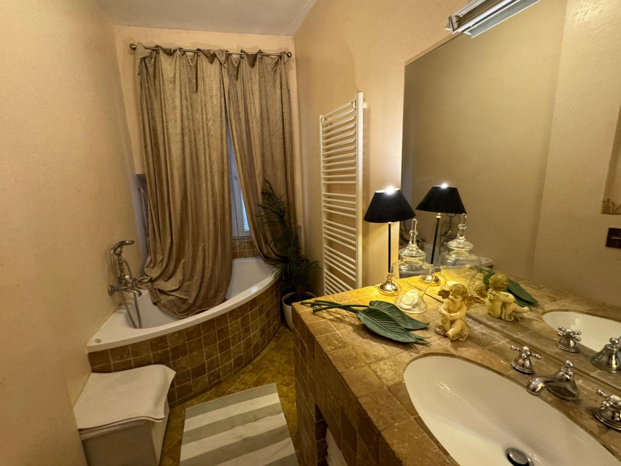 Grand Terrace Suite Sibenik Exterior photo