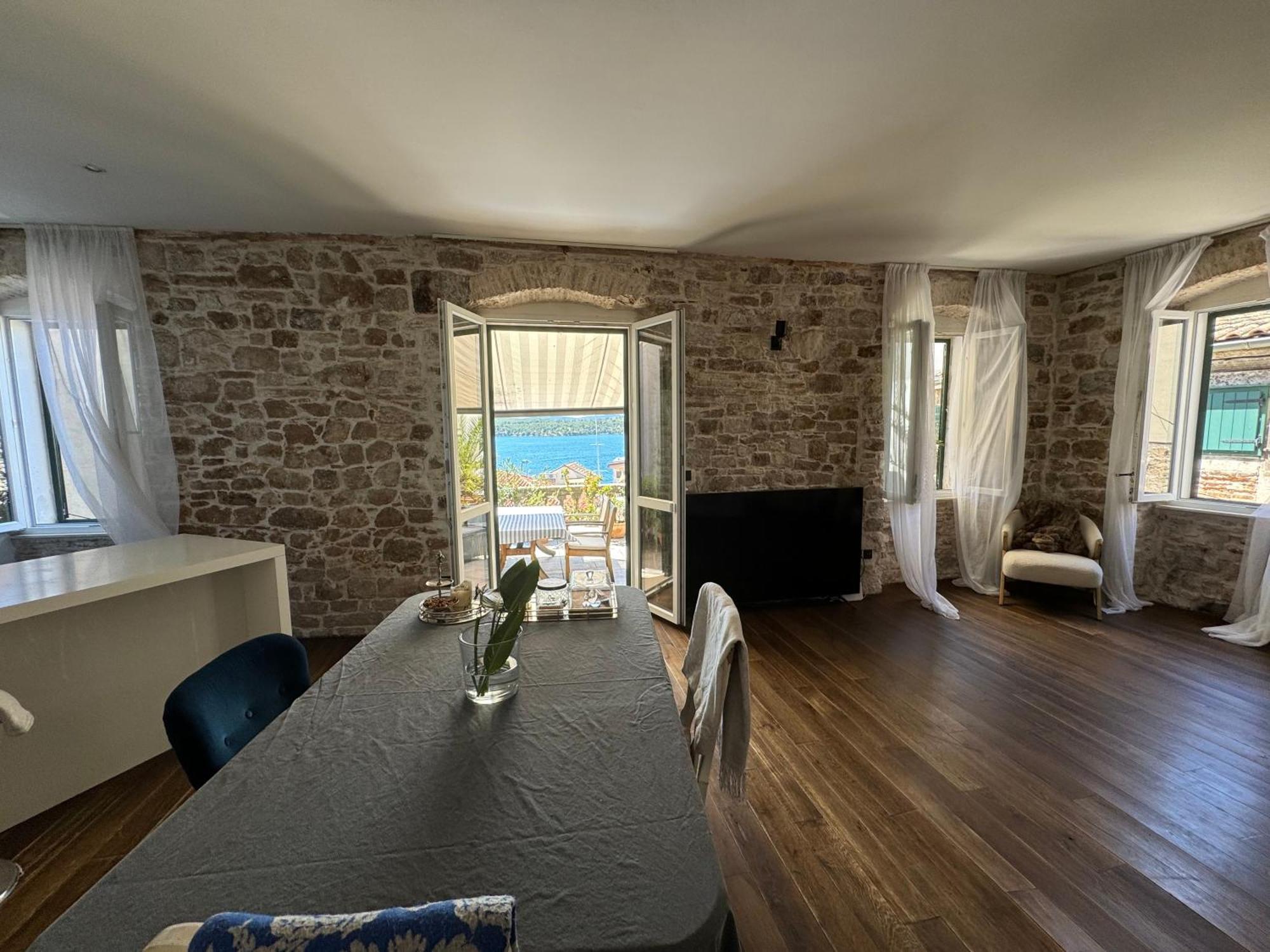 Grand Terrace Suite Sibenik Exterior photo