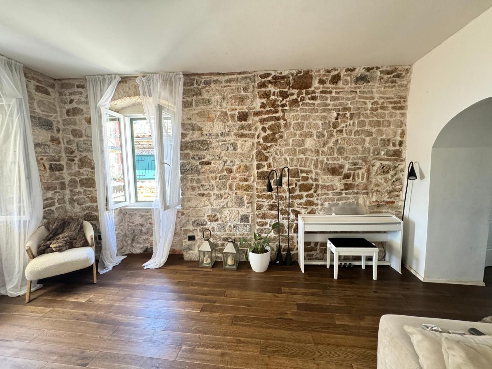 Grand Terrace Suite Sibenik Exterior photo