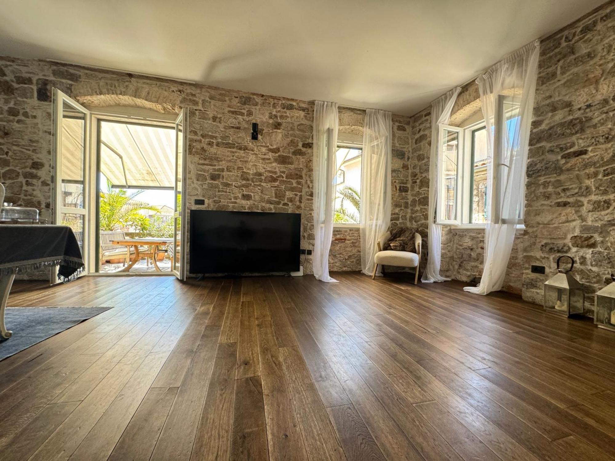 Grand Terrace Suite Sibenik Exterior photo