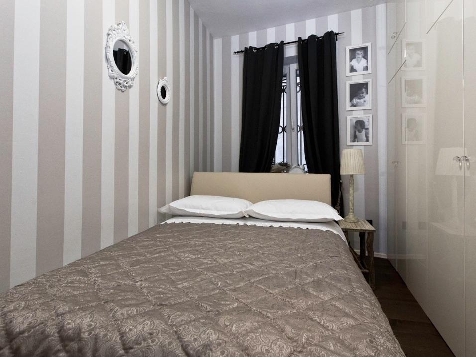 Grand Terrace Suite Sibenik Room photo