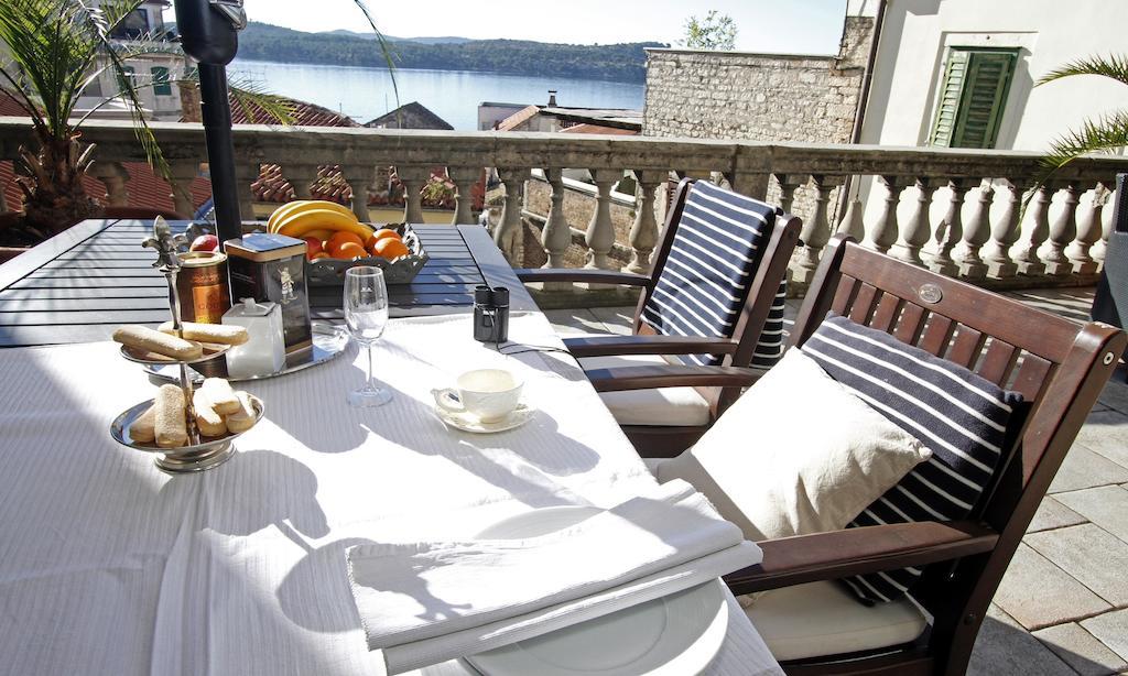 Grand Terrace Suite Sibenik Exterior photo